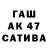 ТГК концентрат Sofia Timbo